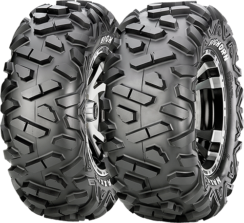 SET 2+2 ANVELOPE BIGHORN 27X9-12, 27X12-12